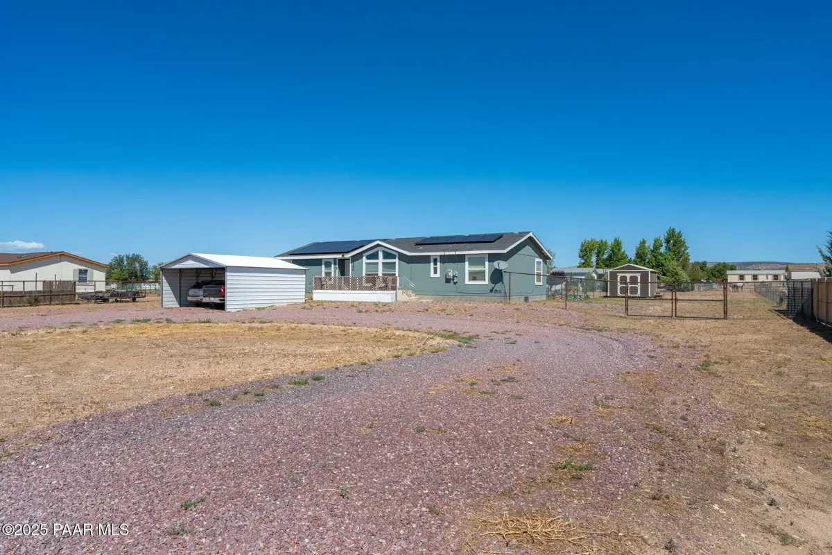 350 E Houston Road, Paulden, AZ 86334 - Image #1