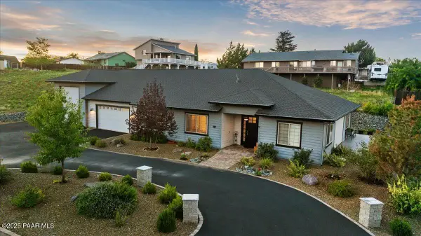 9600 E Magma Drive, Prescott Valley, AZ 86314