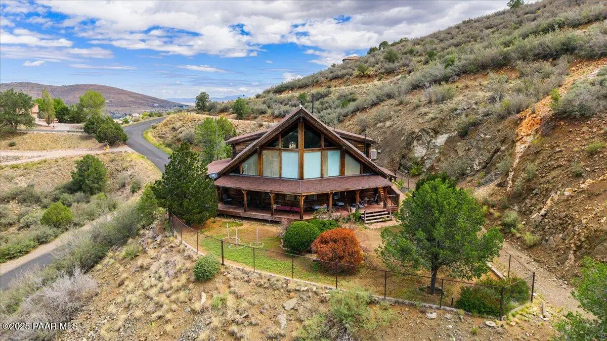 105 N Fitzmaurice Drive, Prescott, AZ 86303 - Image #1