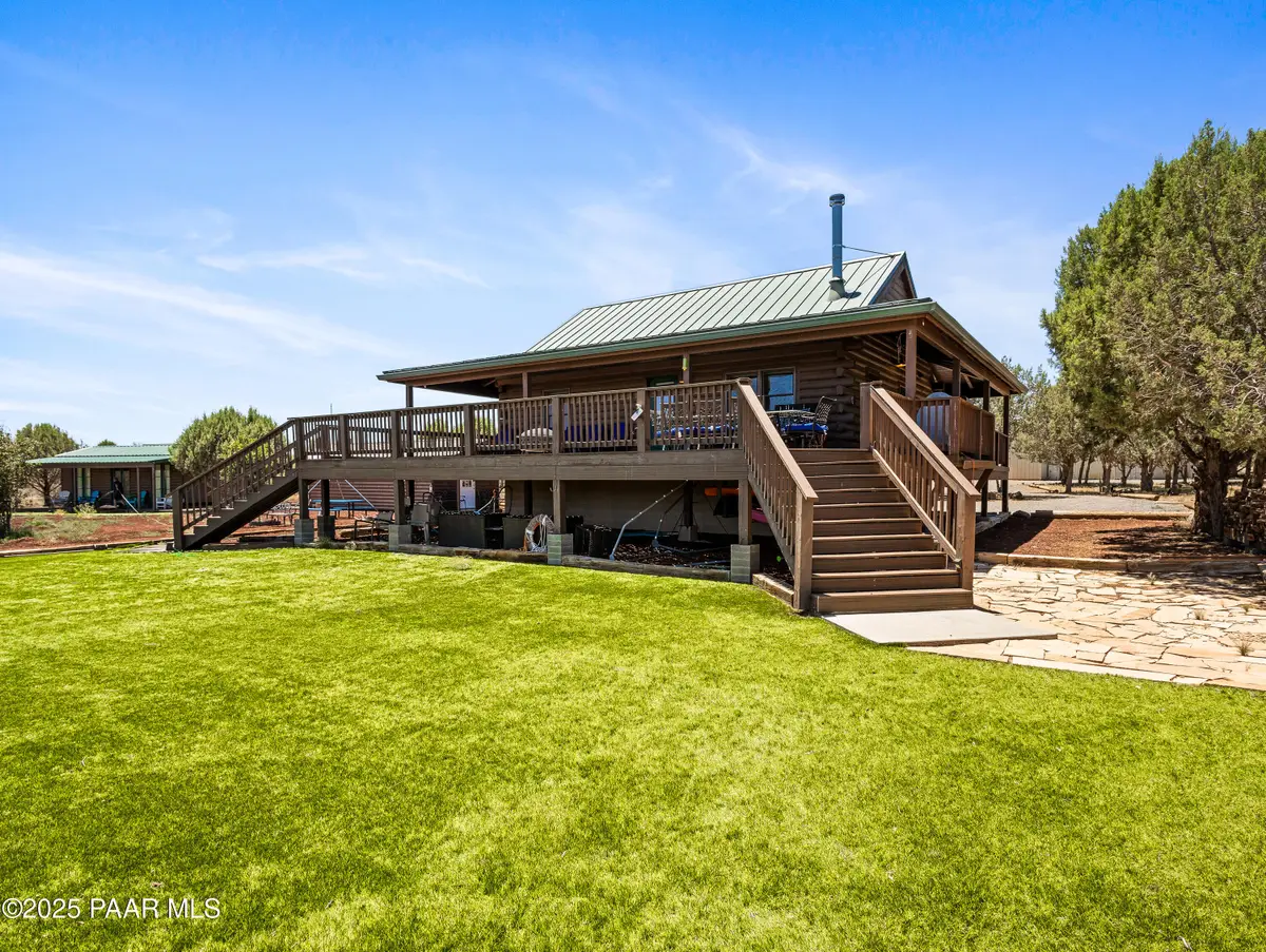 0000 Arrow Wash Trail, Ash Fork, AZ 86320 - Image #1