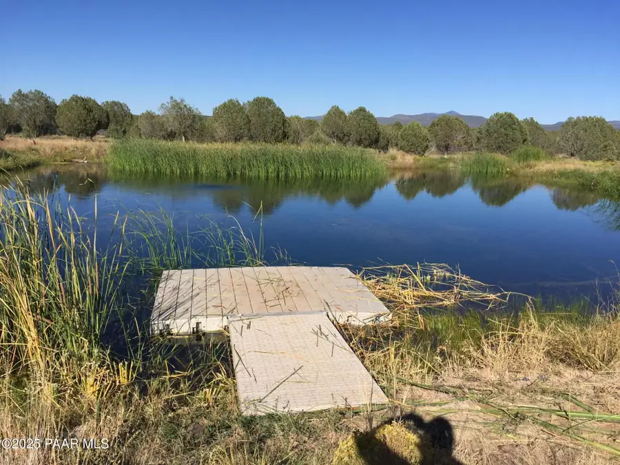 0000 Arrow Wash Trail, Ash Fork, AZ 86320 - Image #2