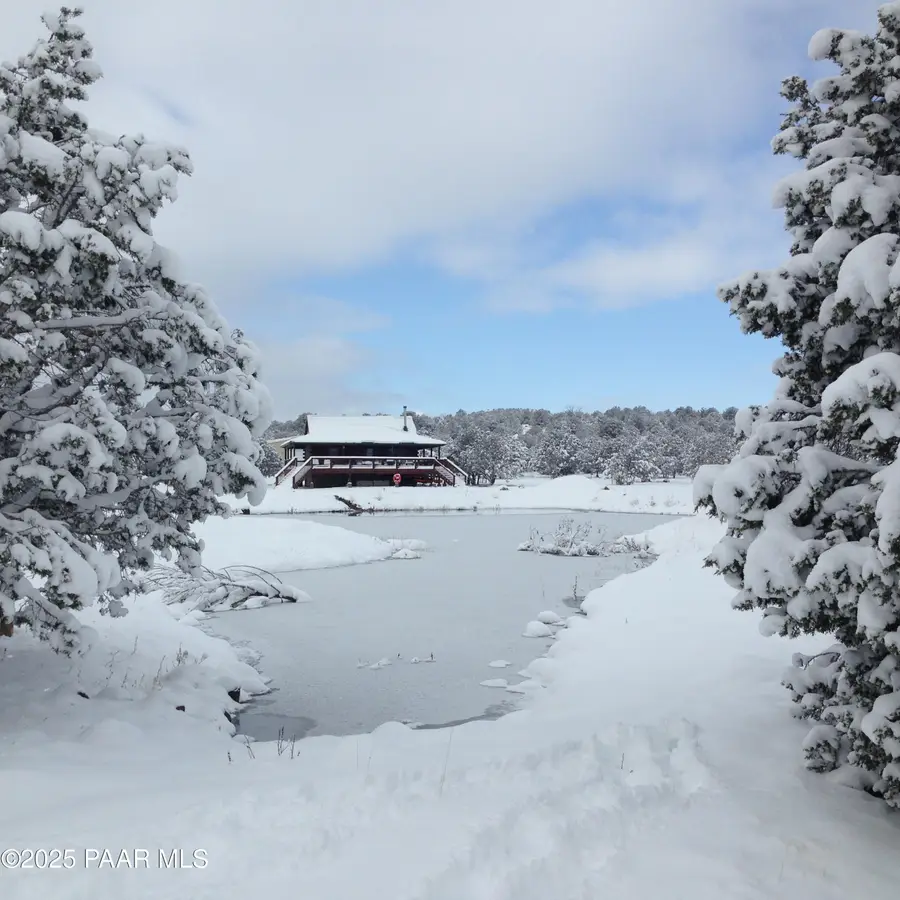 0000 Arrow Wash Trail, Ash Fork, AZ 86320 - Image #3