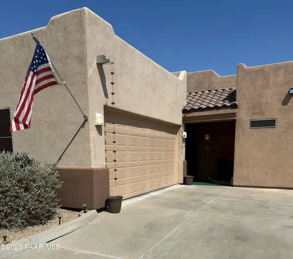 34 Northridge Circle, Wickenburg, AZ 85390
