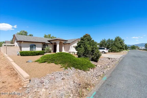 5244 N Pinto Drive, Prescott Valley, AZ 86314