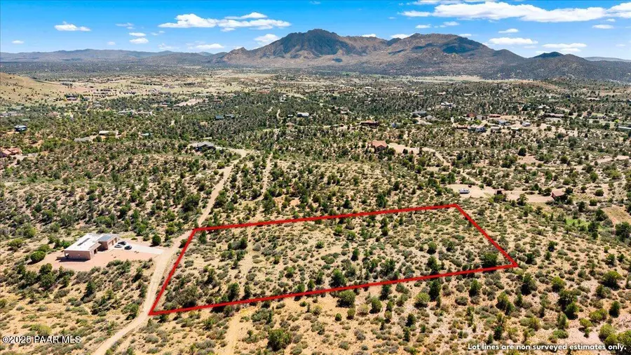 12712 N Zoro Road, Prescott, AZ 86305 - Image #2