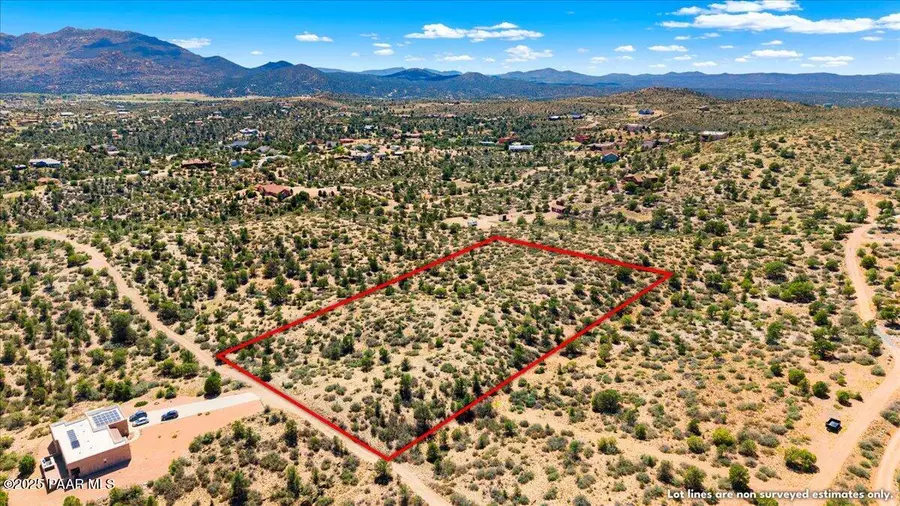 12712 N Zoro Road, Prescott, AZ 86305 - Image #3