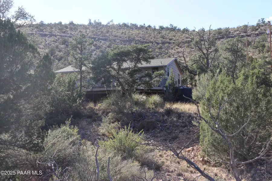 3085 N Diablo Road, Williamson, AZ 86323 - Image #2