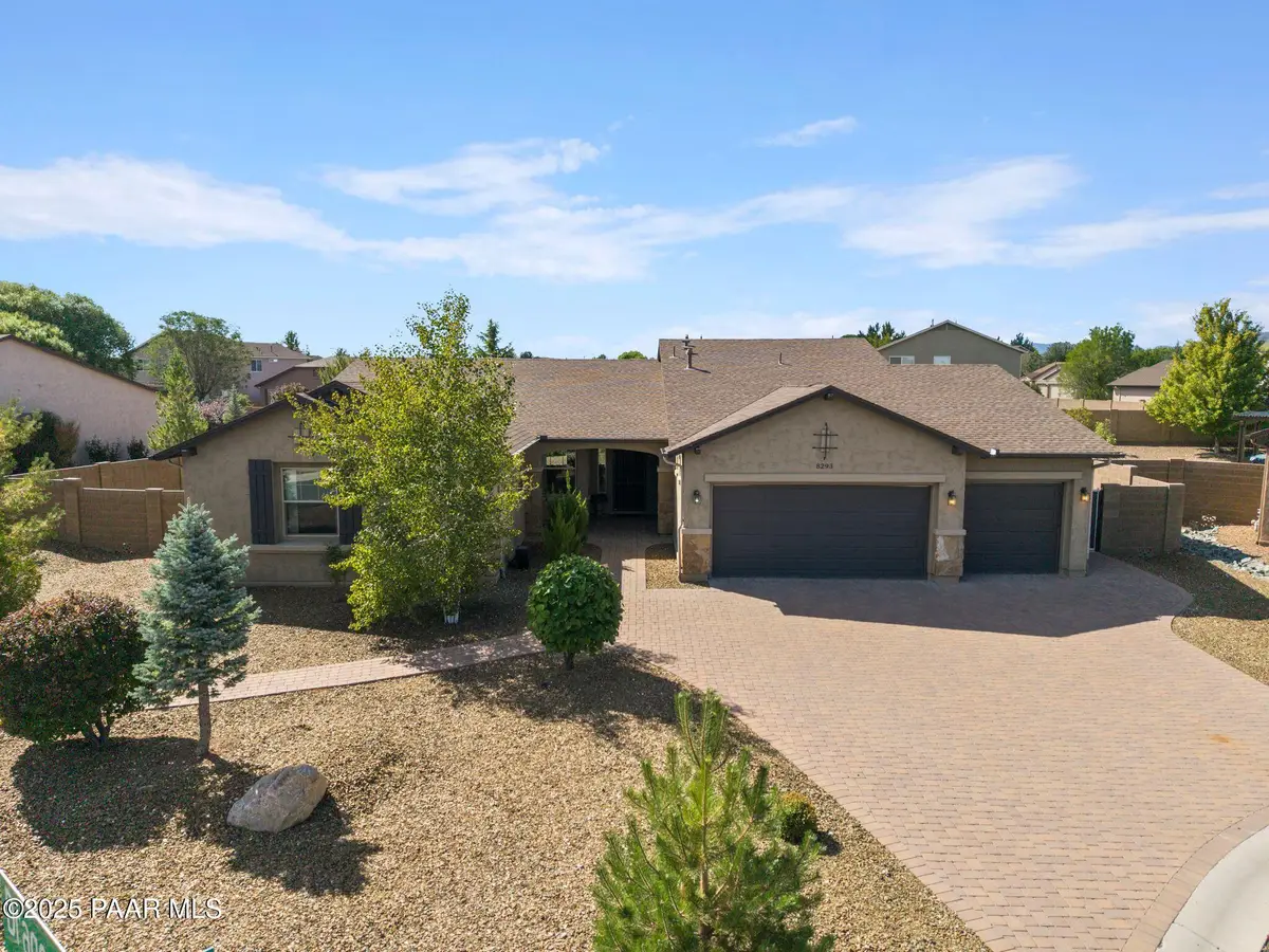 8293 N Zephyr Circle, Prescott Valley, AZ 86315 - Image #1
