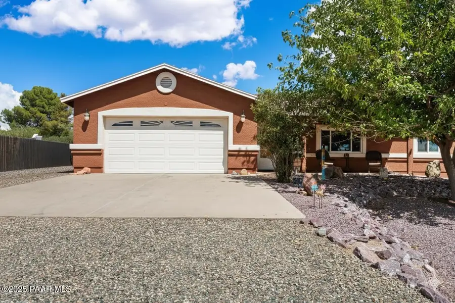17798 E Trails End Road, Mayer, AZ 86333 - Image #2