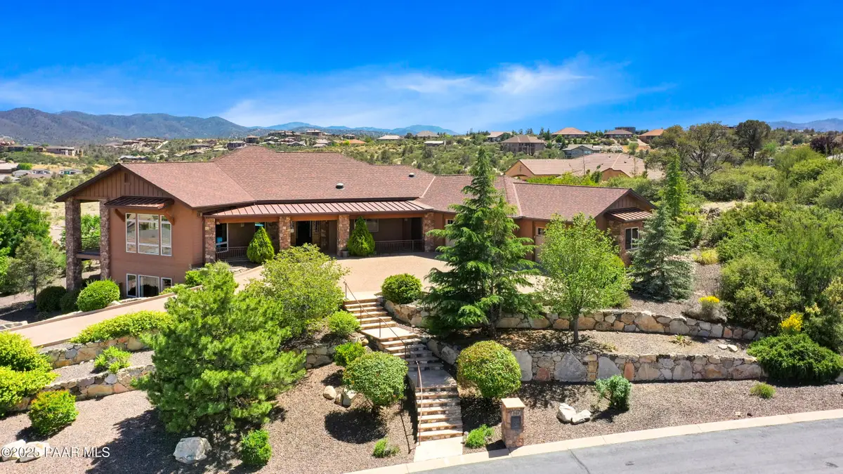 1161 Northridge Drive, Prescott, AZ 86301 - Image #1