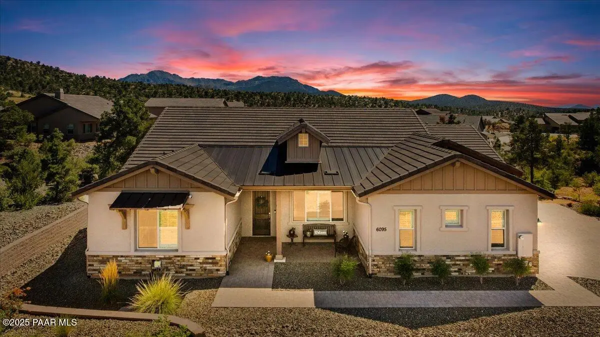 6095 W Mira Road, Prescott, AZ 86305 - Image #1
