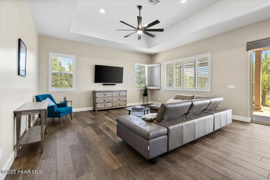 6095 W Mira Road, Prescott, AZ 86305 - Image #3