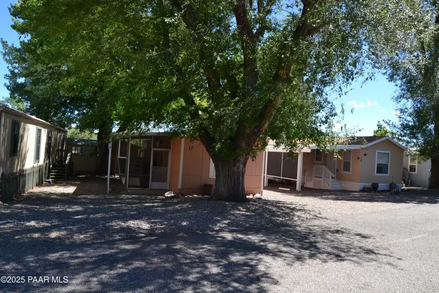 1880 White Cloud Lane #17, Prescott, AZ 86305 - Image #3