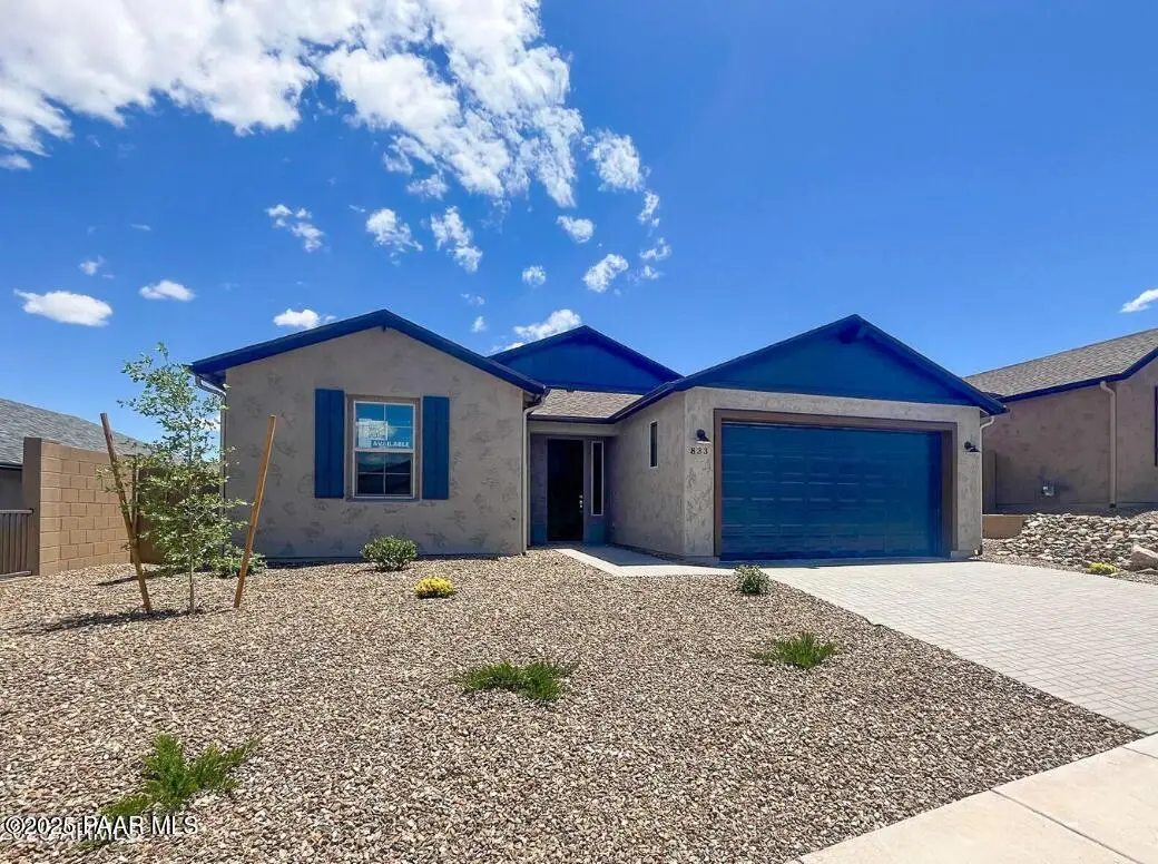 833 Eugene Road, Clarkdale, AZ 86324 - #1