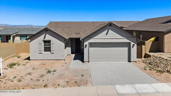 371 Malachite Drive, Clarkdale, AZ 86324