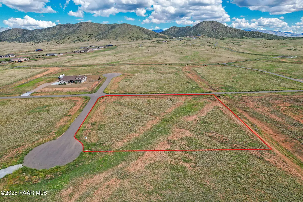 9302 N Feather Trace Road, Prescott Valley, AZ 86315 - Image #1