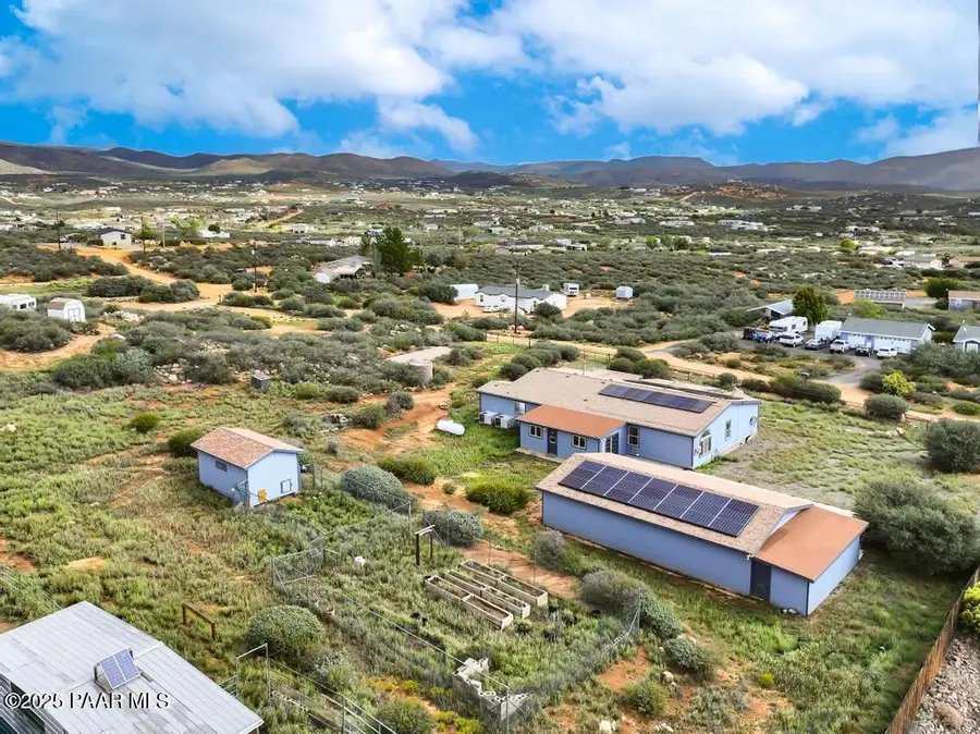 670 N Old Coach Trail, Dewey, AZ 86327 - Image #3