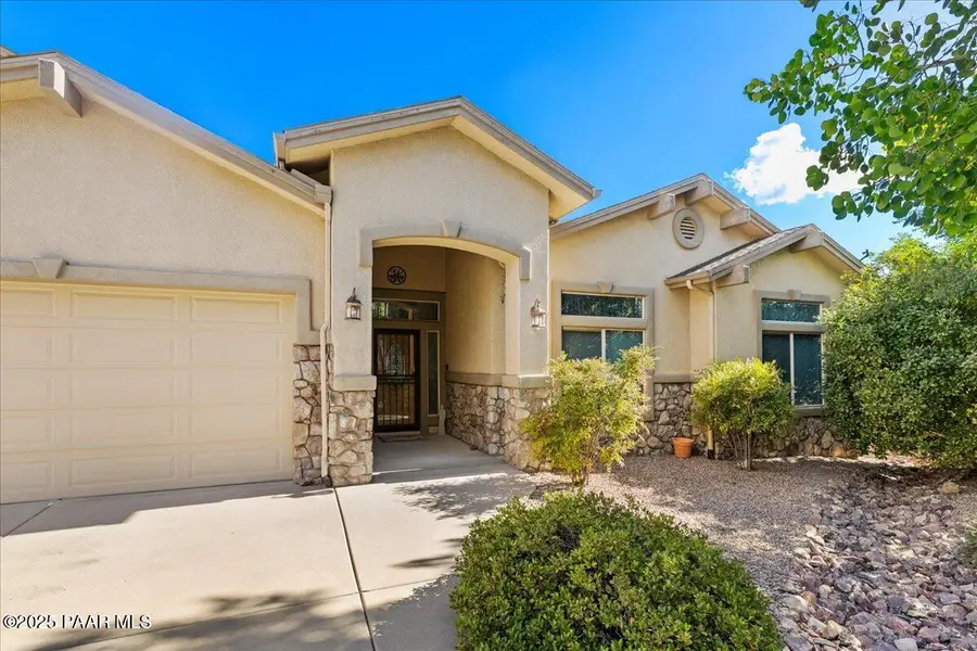 2356 Juniper Ridge Circle, Prescott, AZ 86301 - Image #3