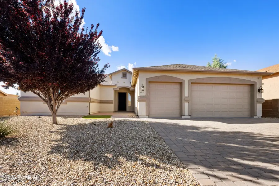 6215 E Sefton Drive, Prescott Valley, AZ 86314 - Image #3