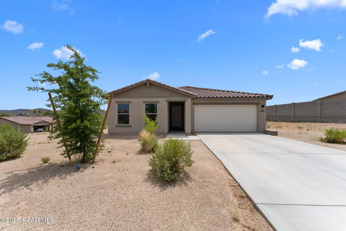 605 Vista Ridge Court, Wickenburg, AZ 85390 - #1