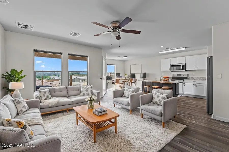 605 Vista Ridge Court, Wickenburg, AZ 85390 - #2