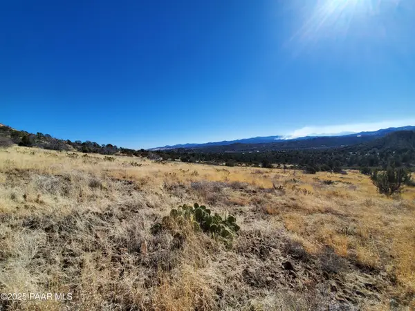 2728 W Black Ridge Trail, Prescott, AZ 86305