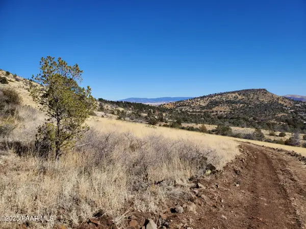 2508 W Black Ridge Lot 31 Trail, Prescott, AZ 86305