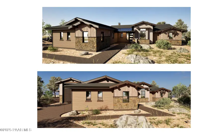 15415 N Heatherbrae Drive, Prescott, AZ 86305 - Image #2