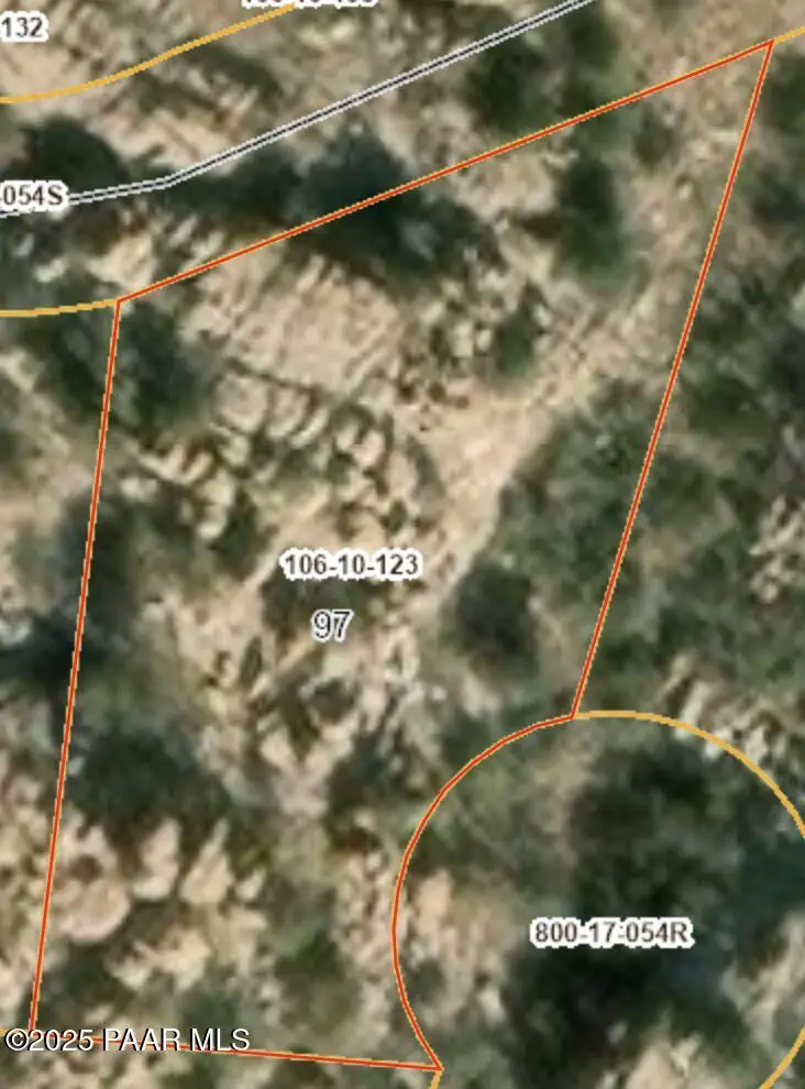 345 Palo Verde (lot 97) Lane, Prescott, AZ 86301 - Image #1