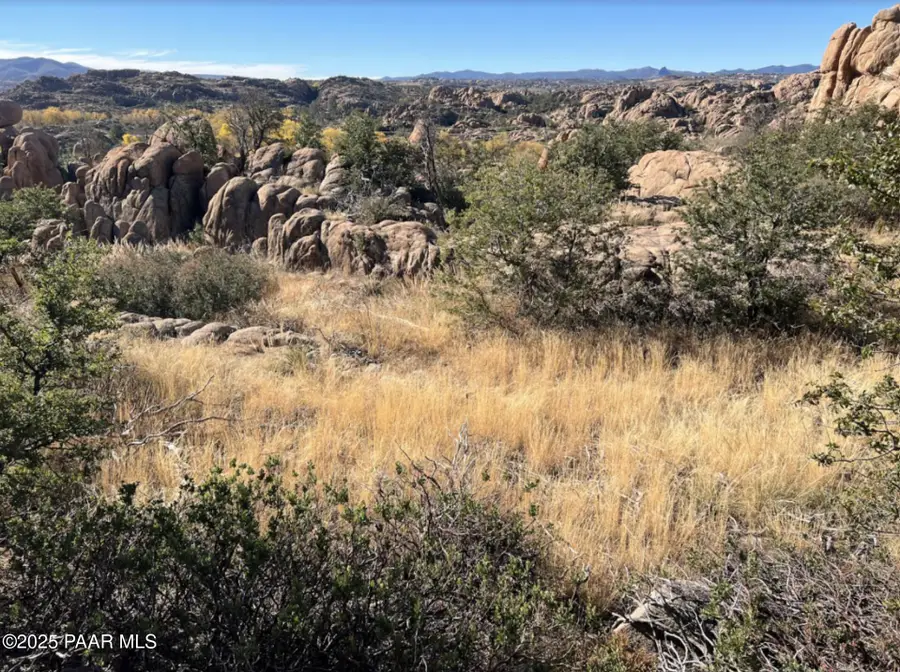 345 Palo Verde (lot 97) Lane, Prescott, AZ 86301 - Image #3
