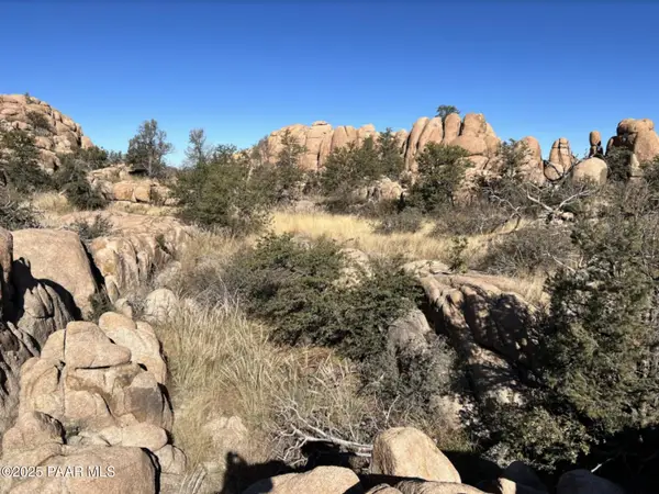 2879 E Scenic (lot 98) Circle, Prescott, AZ 86301