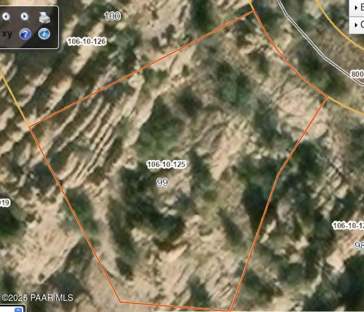 2871 E Scenic (lot 99) Circle, Prescott, AZ 86301 - Image #1