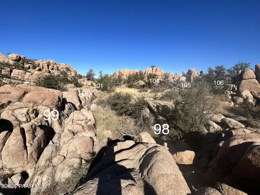 2847 E Scenic (lot 101) Circle, Prescott, AZ 86301 - Image #3