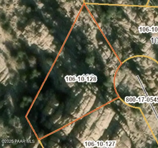 2841 E Scenic (lot 102) Circle, Prescott, AZ 86301 - Image #1