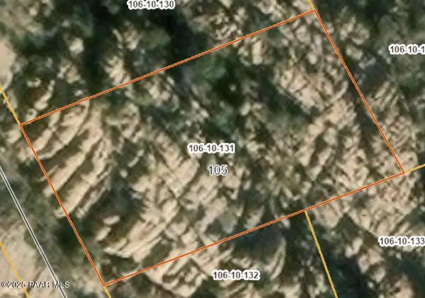 2866 E Scenic (lot 105) Circle, Prescott, AZ 86301