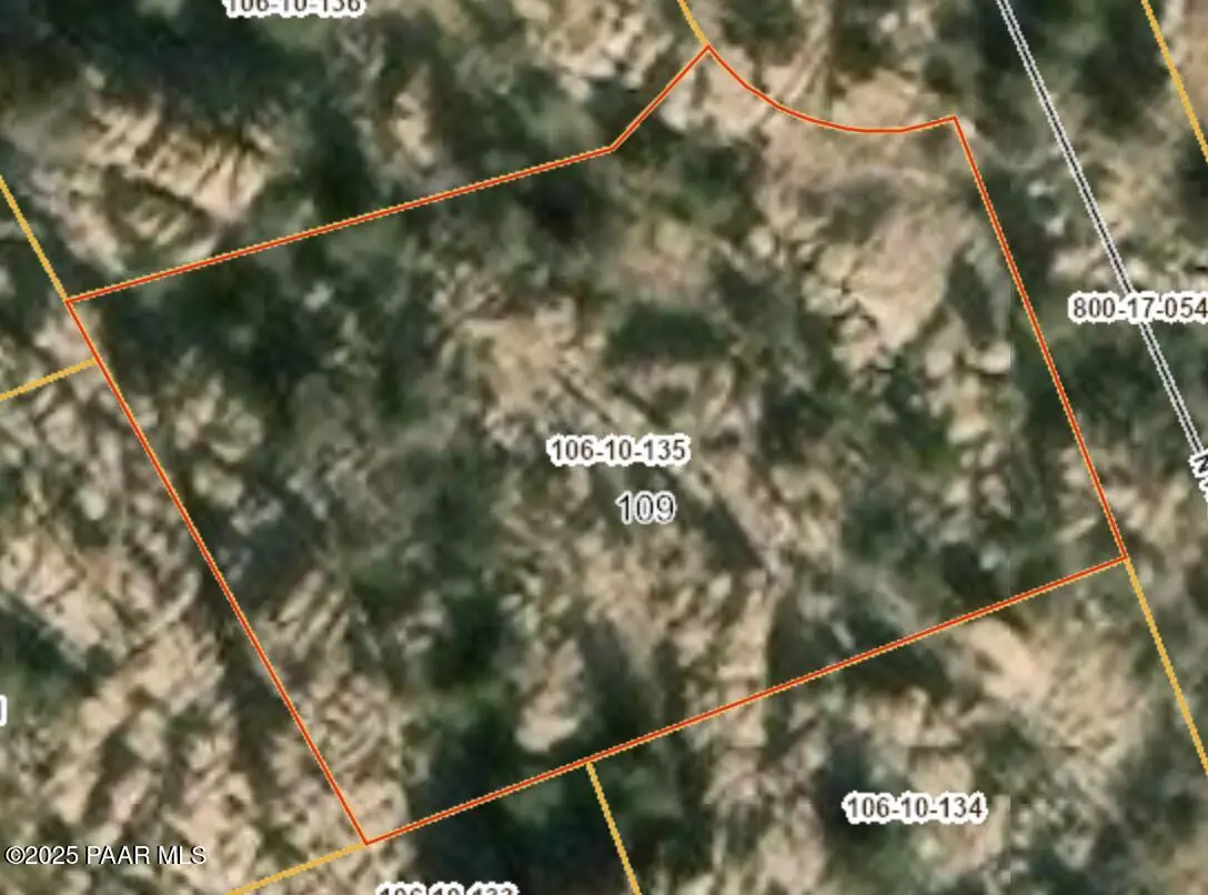 4586 N High Rise (lot 109) Circle, Prescott, AZ 86301 - Image #1