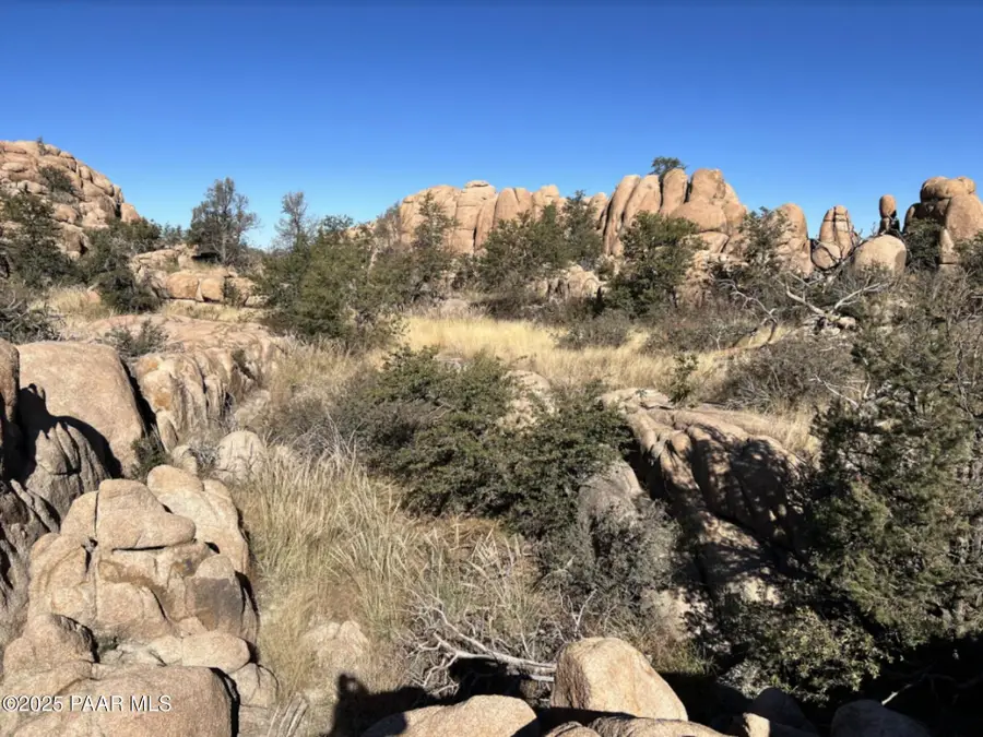 4586 N High Rise (lot 109) Circle, Prescott, AZ 86301 - Image #2