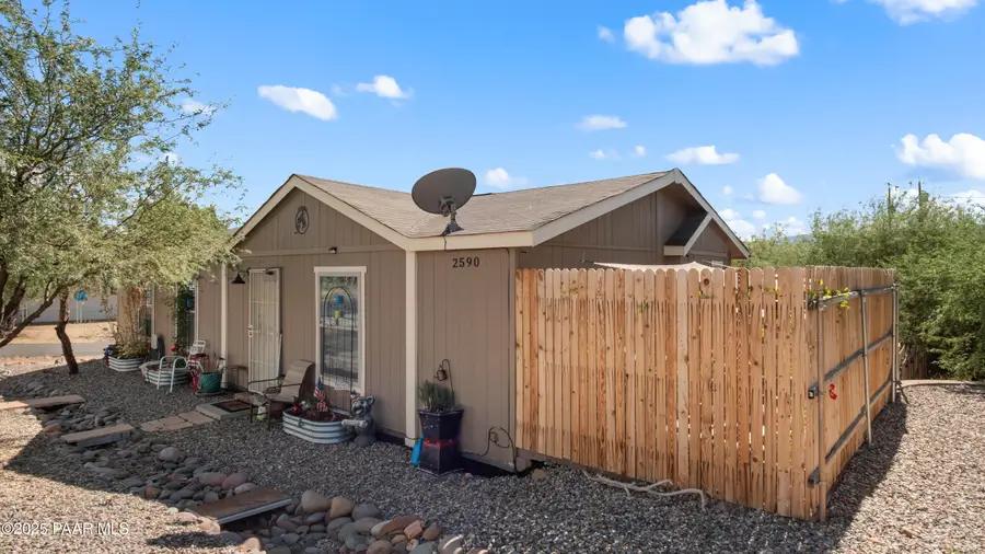2590 S Kadomoto Drive, Cornville, AZ 86325 - Image #2