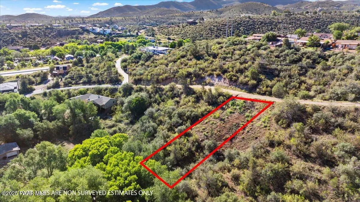 1610 N Emerald Drive, Prescott, AZ 86301 - Image #1