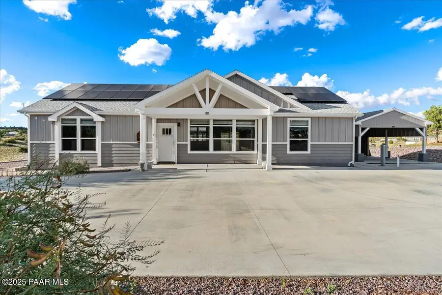 4700 W Blackhawk Trail, Prescott, AZ 86305 - Image #2