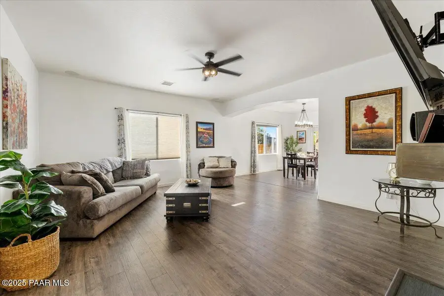 12972 E Santiago Street, Prescott Valley, AZ 86327 - Image #2