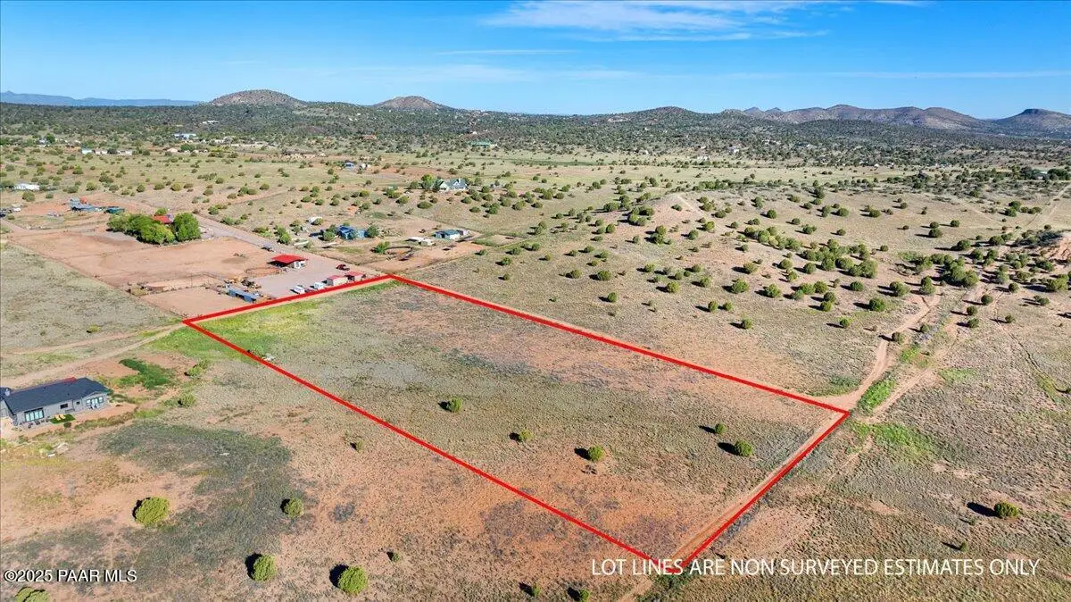4055 W Covey Ridge Lane, Prescott, AZ 86305 - Image #1
