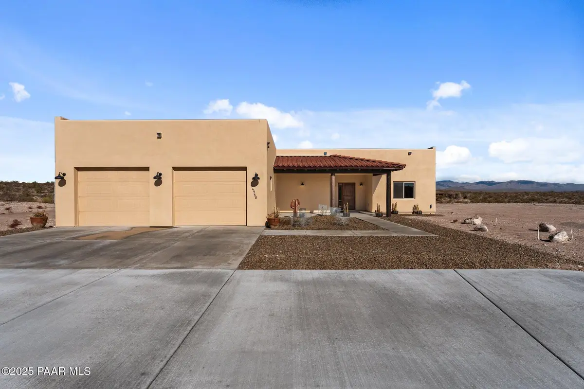 4950 Black Mountain Road, Wickenburg, AZ 85390 - #1