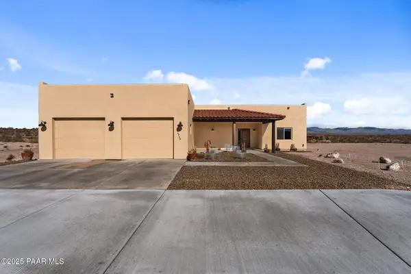 4950 Black Mountain Road, Wickenburg, AZ 85390