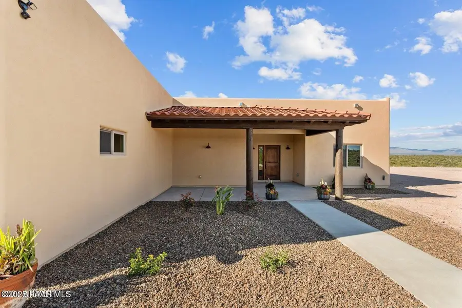 4950 Black Mountain Road, Wickenburg, AZ 85390 - #3