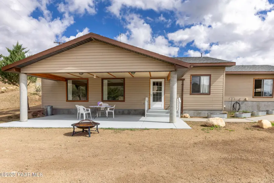 18168 S Spoon Road, Peeples Valley, AZ 86332 - Image #3