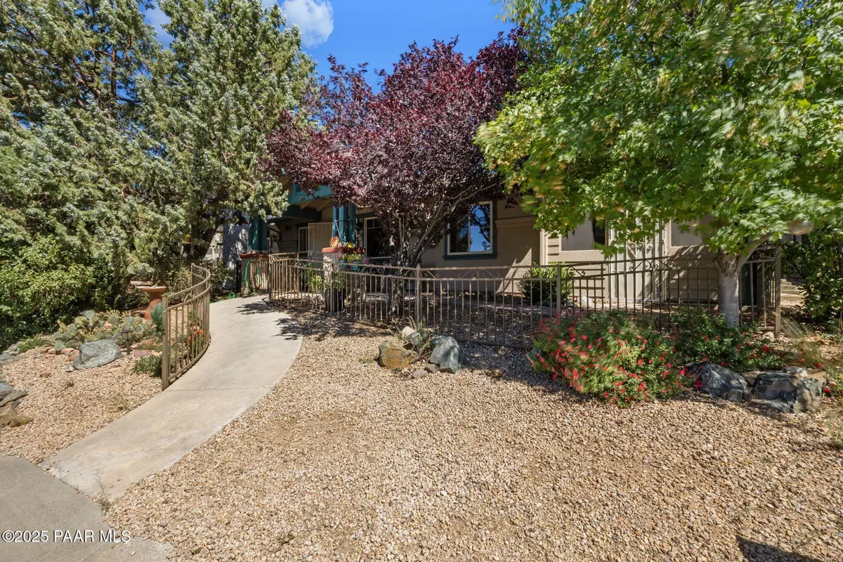 277 Jacob Lane, Prescott, AZ 86303 - Image #1