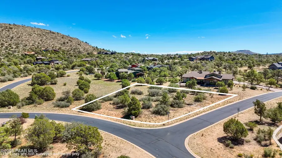 14375 N Three Sisters Drive, Prescott, AZ 86305 - Image #3