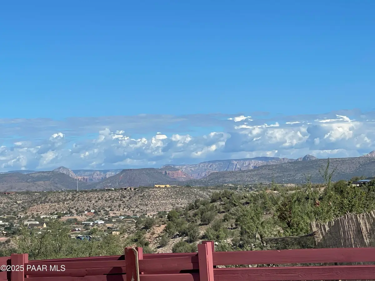 4701 N Valancius Way, Rimrock, AZ 86335 - Image #1