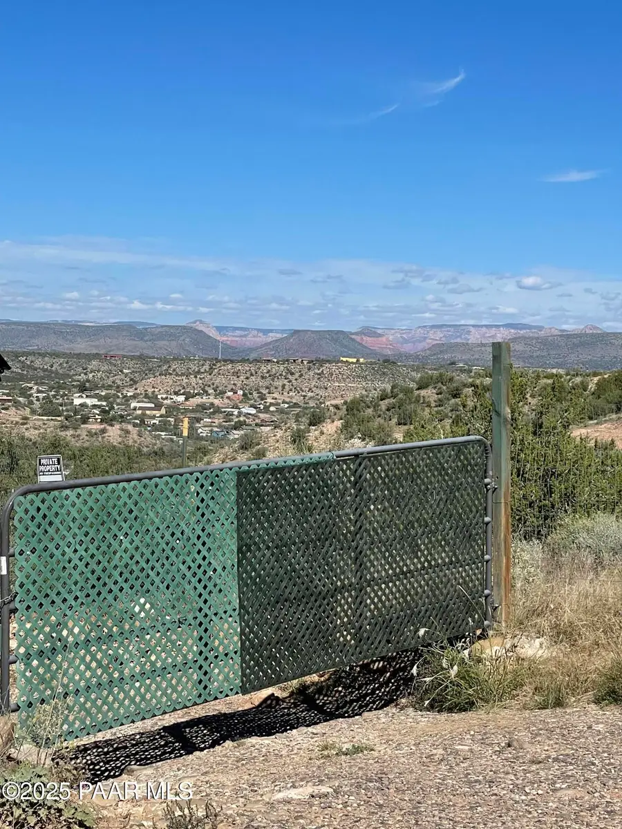 4701 N Valancius Way, Rimrock, AZ 86335 - Image #3